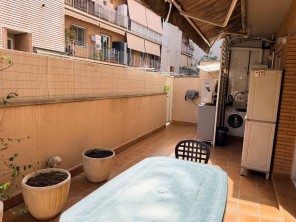 Terraza
